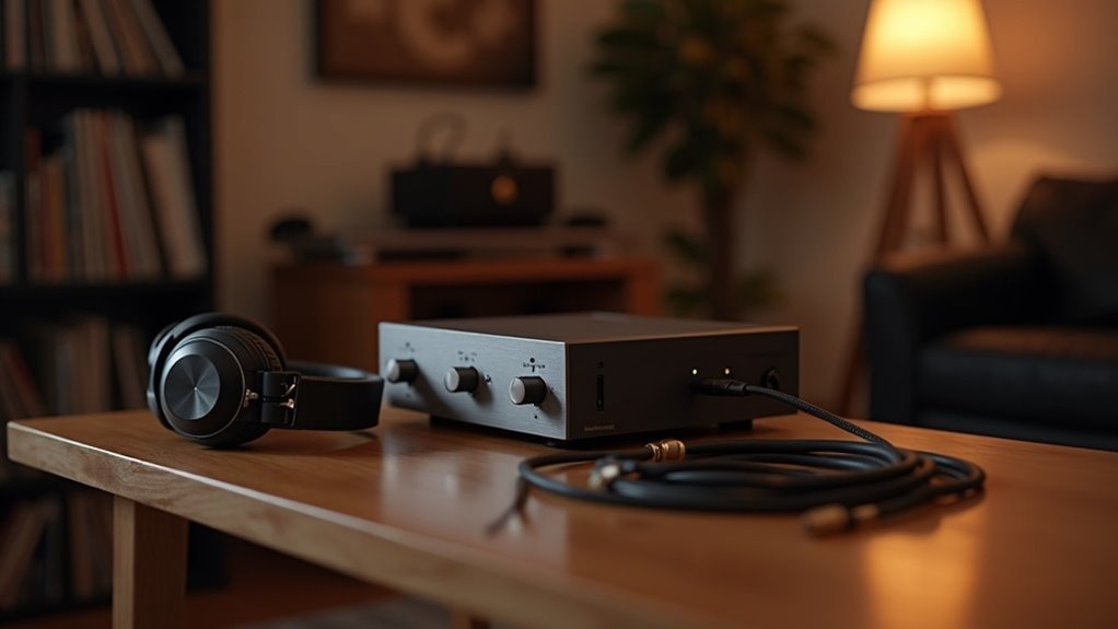 analog to optical dacs