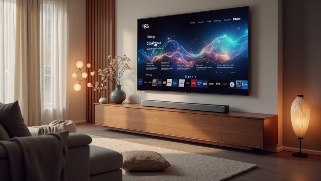 atmos streaming services overview