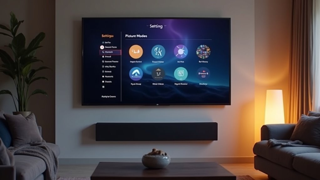 audio delay minimizing modes