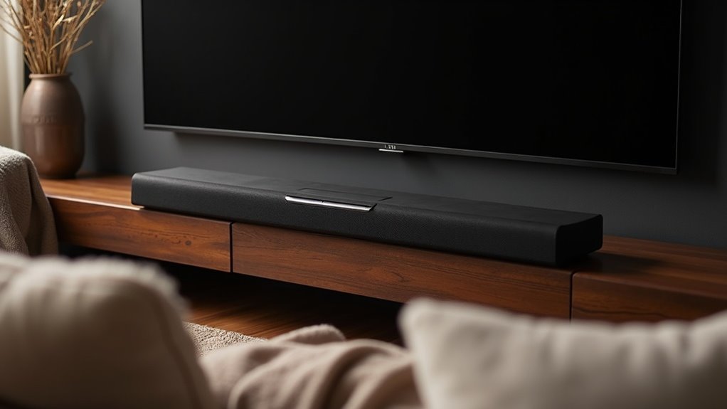 audio enhancement device