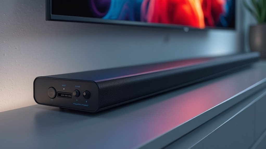 audio signal direct pass through