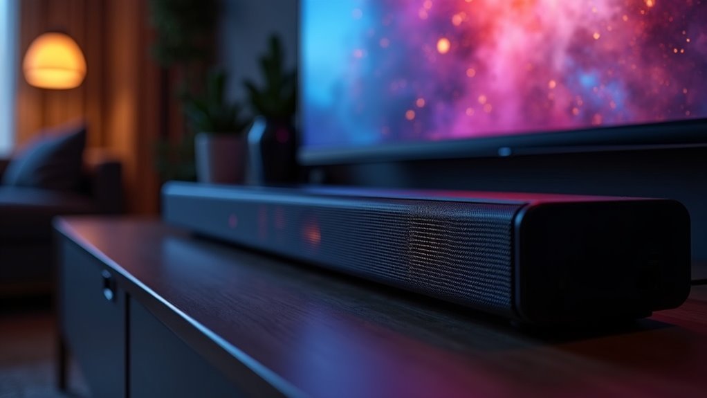 bass management techniques employed