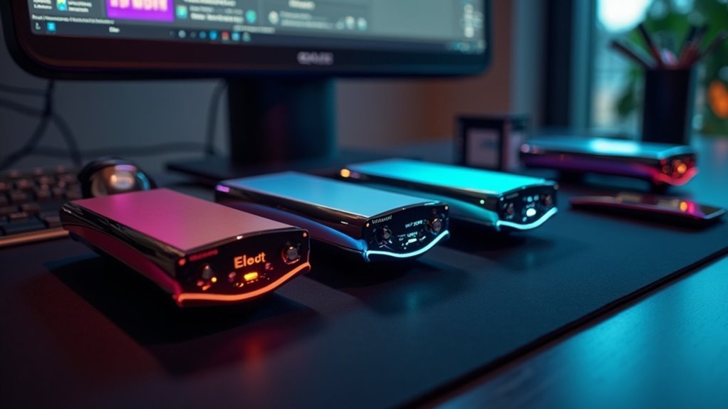 best earc bandwidth testers