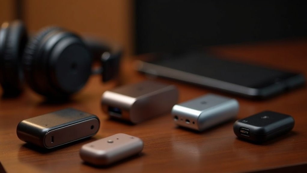 best earc bluetooth transmitters