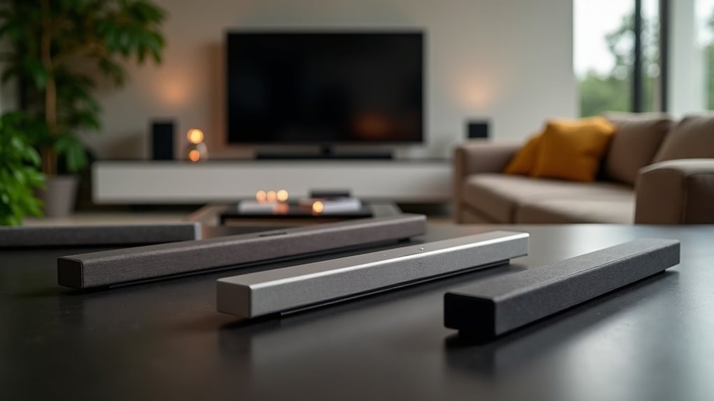 best soundbars for 2025
