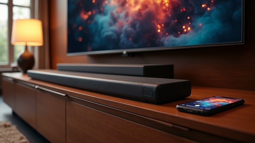 bluetooth multipoint soundbars reviewed
