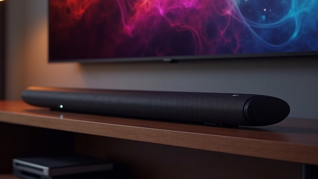 cec functionality in soundbars