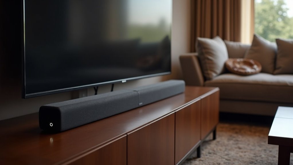 connect wireless subwoofer easily