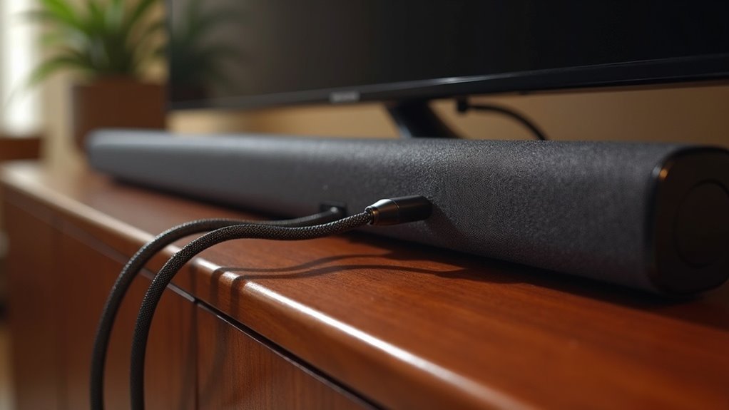 connecting audio devices easily