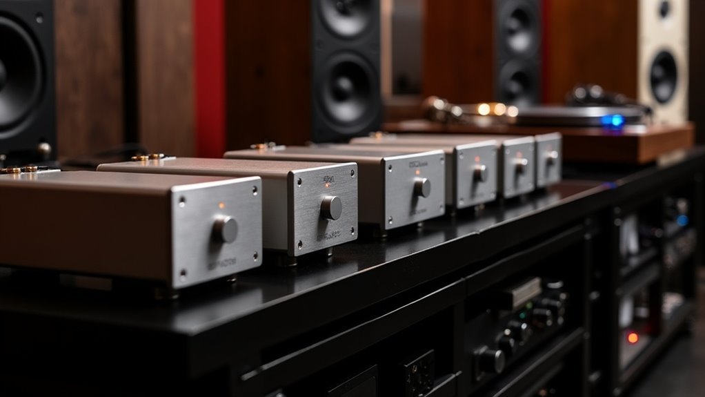 enhance av sound quality