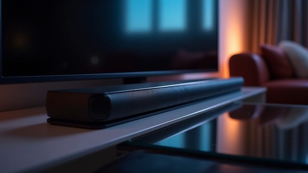 enhancing clarity for dialogue