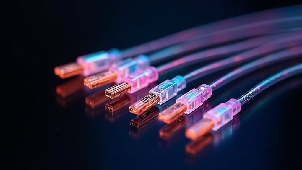 fiber optic hdmi cables
