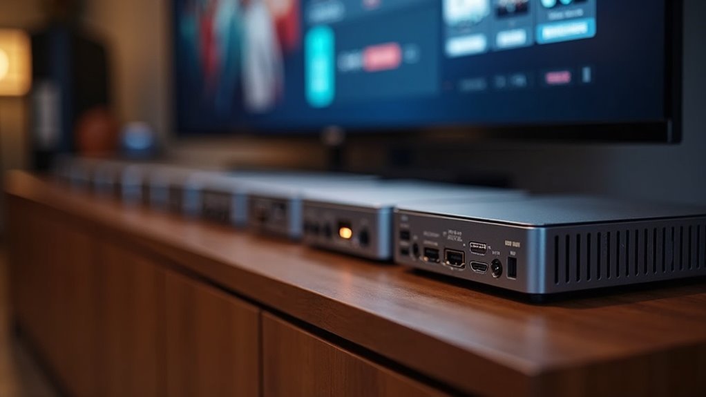 hdmi switches with earc support