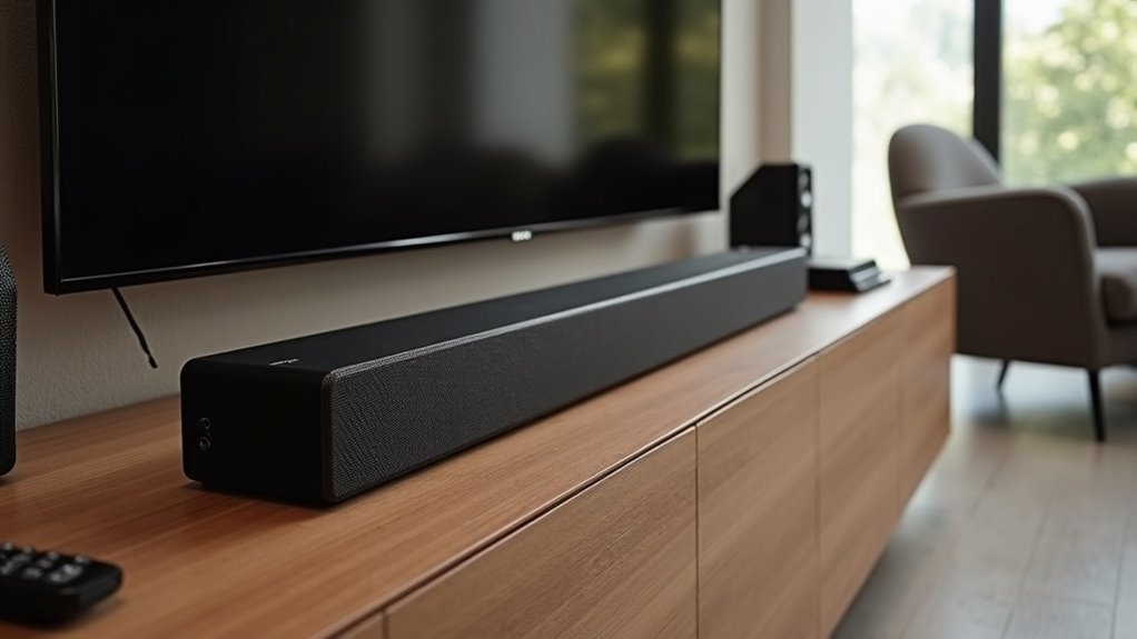 high quality audio technology