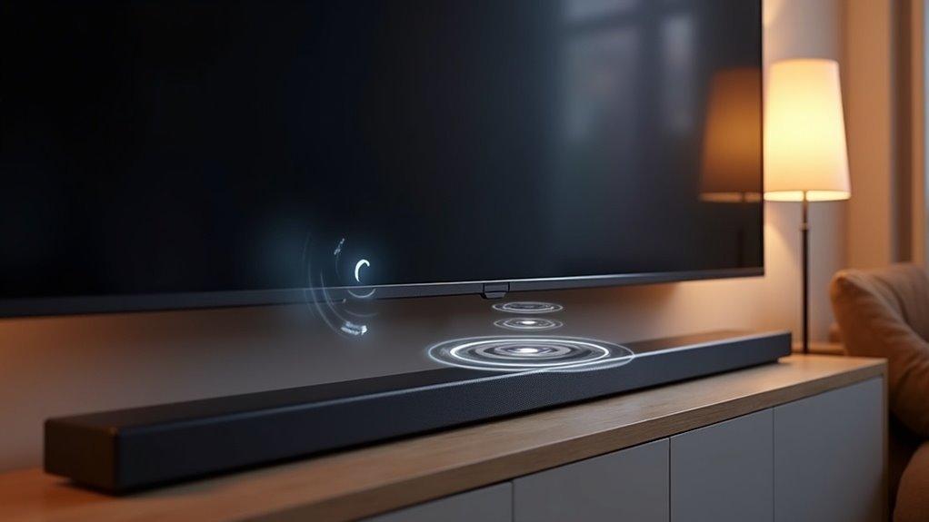 improved speech clarity feature