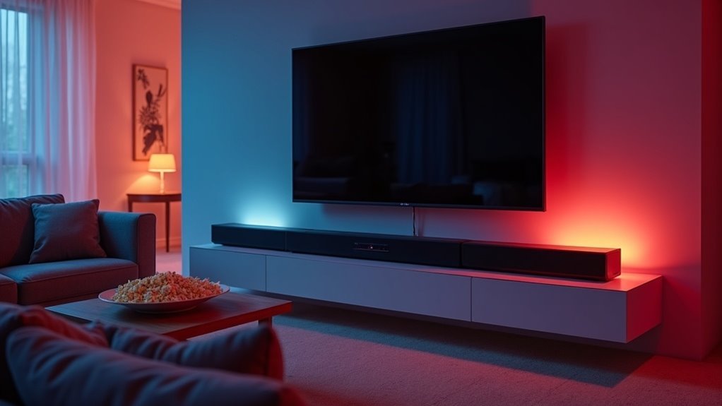 lg soundbars quality assessment