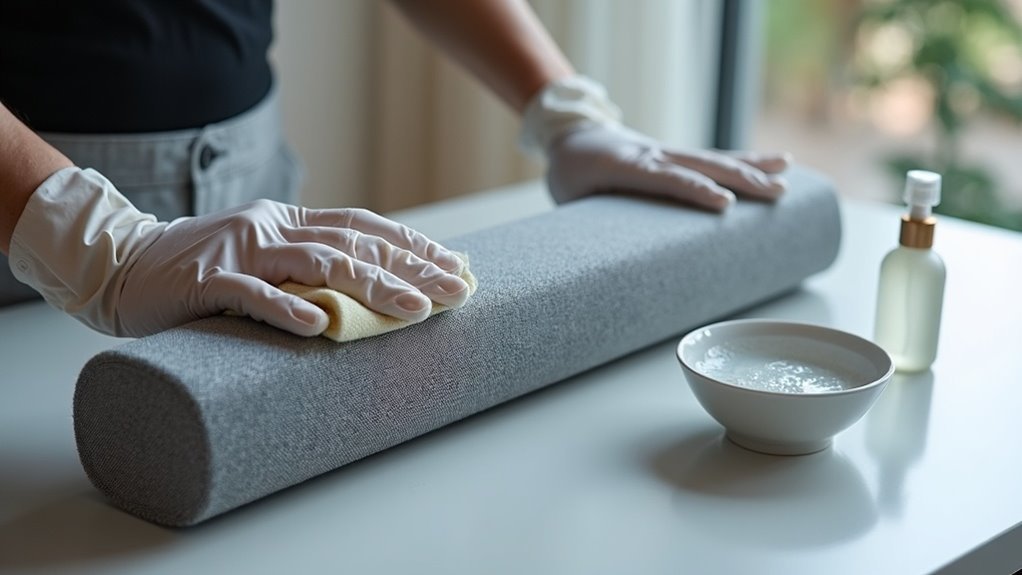 lint free soundbar cleaning tips