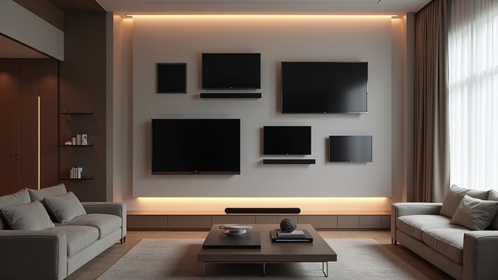 motorized tv mounts reviewed