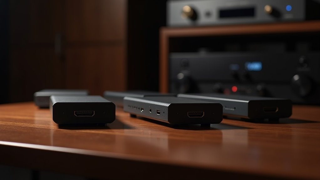 optical hdmi audio converters