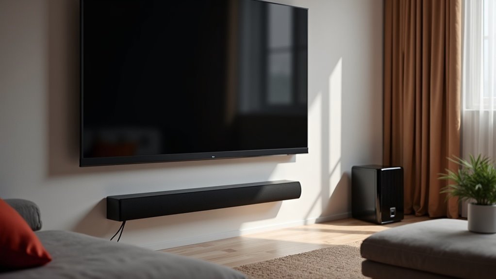 optimal subwoofer placement tips