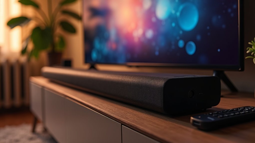 samsung soundbars offer quality