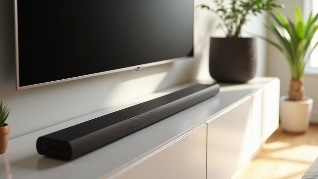 secure audio experience mounts