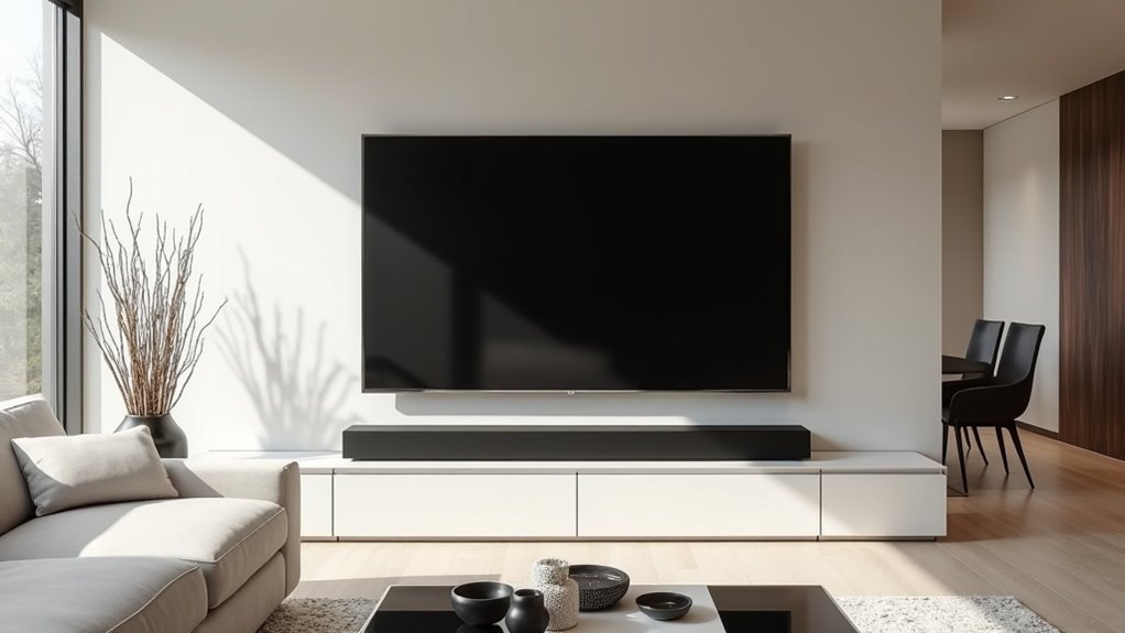 soundbar and tv compatibility