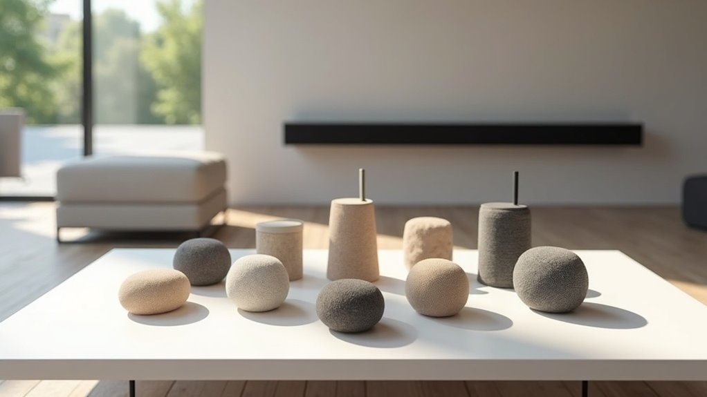 soundbar cable management solutions