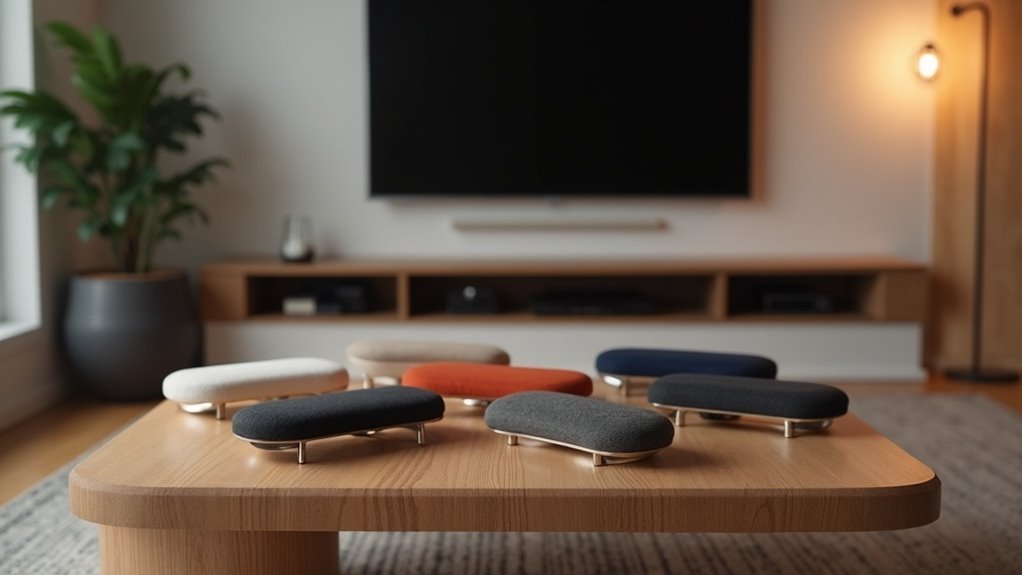 soundbar cable management solutions