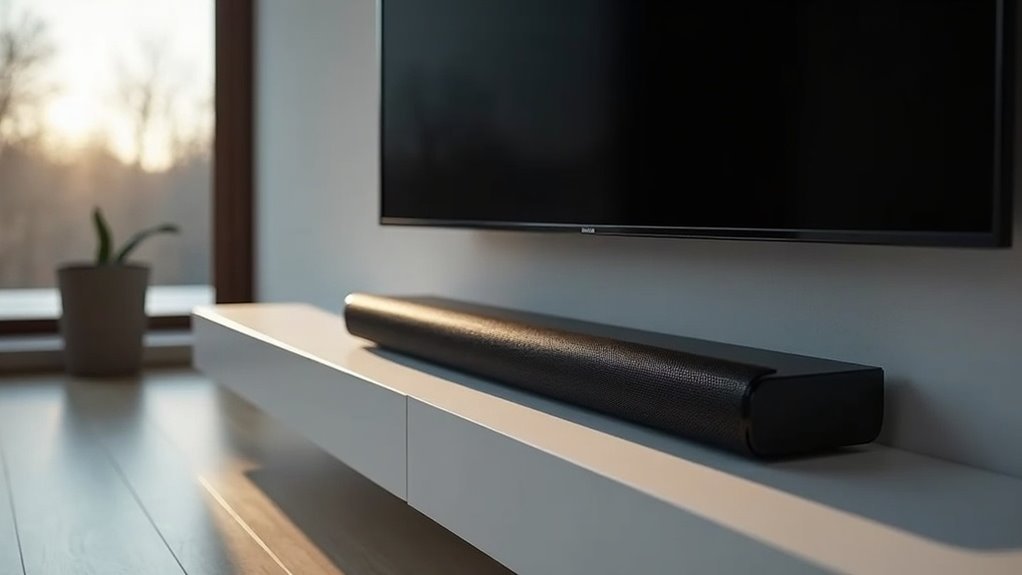 soundbar compatibility with earc