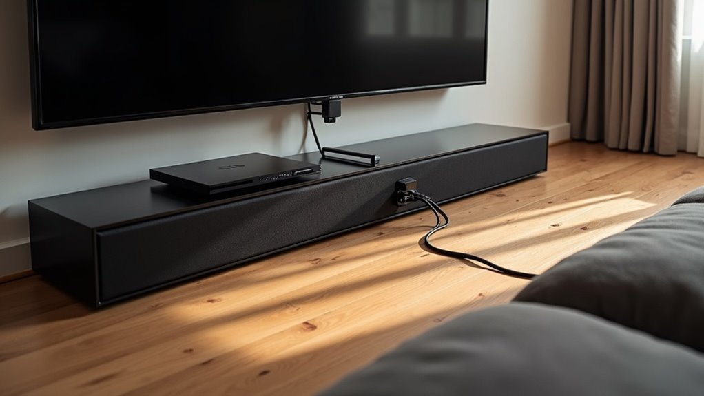 soundbar compatibility with hdcp