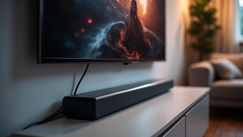 soundbar compatibility with tvs