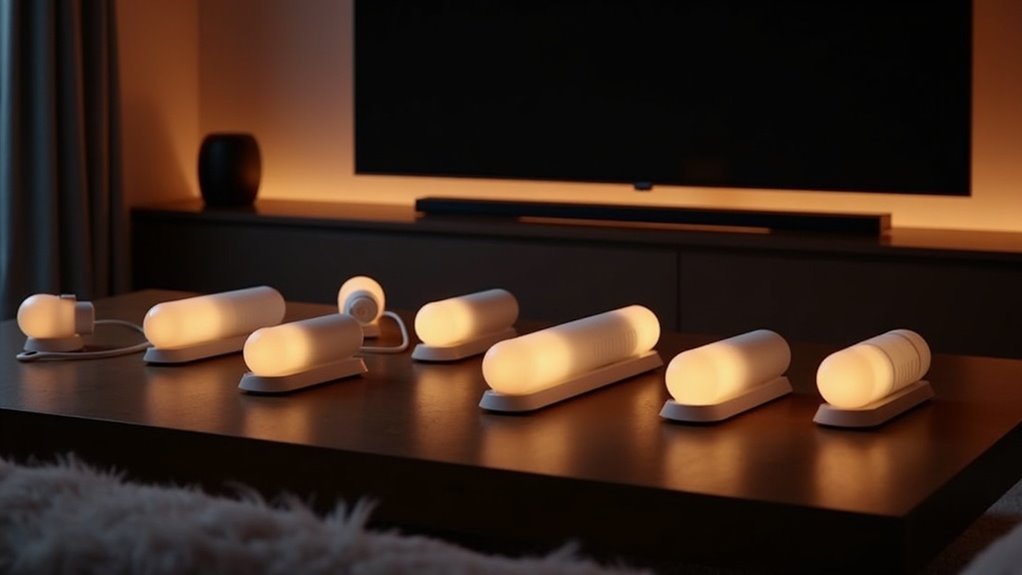 soundbar lamp adapter recommendations