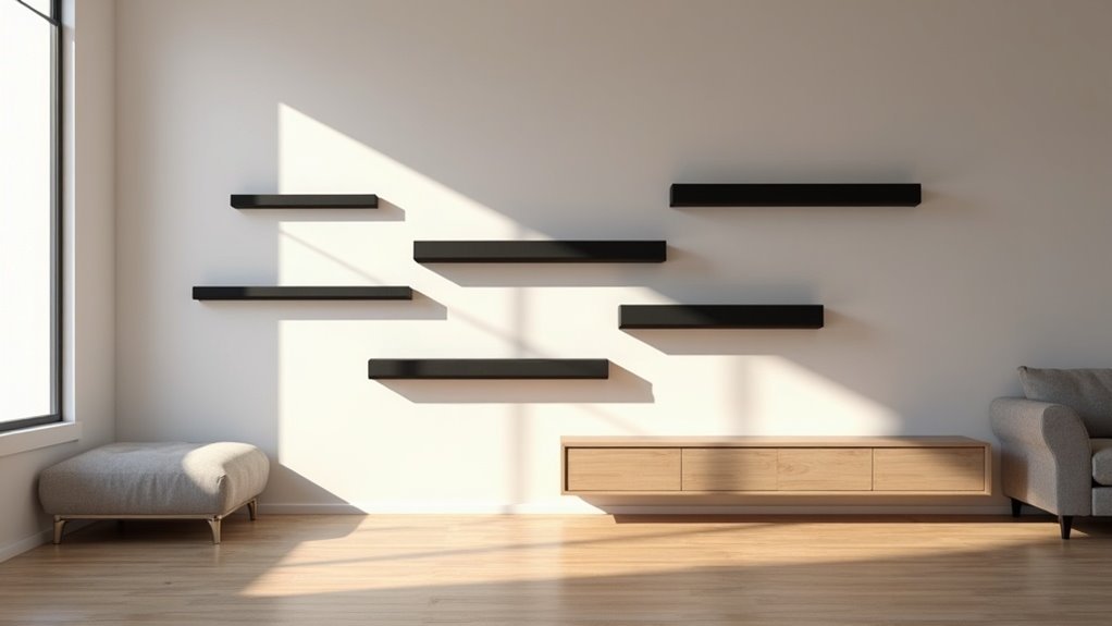 soundbar wall placement guide