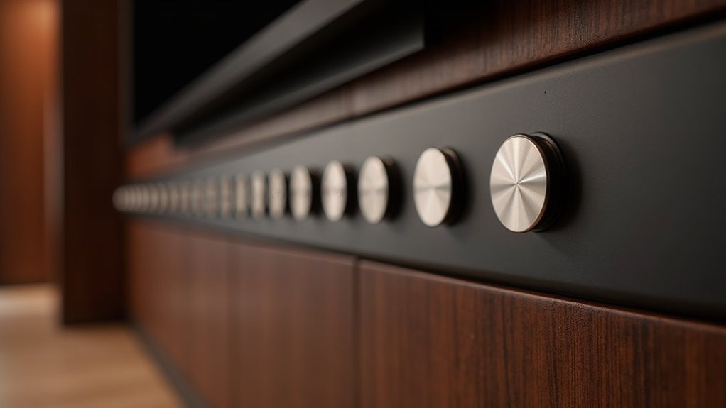 soundbar wire concealment solutions