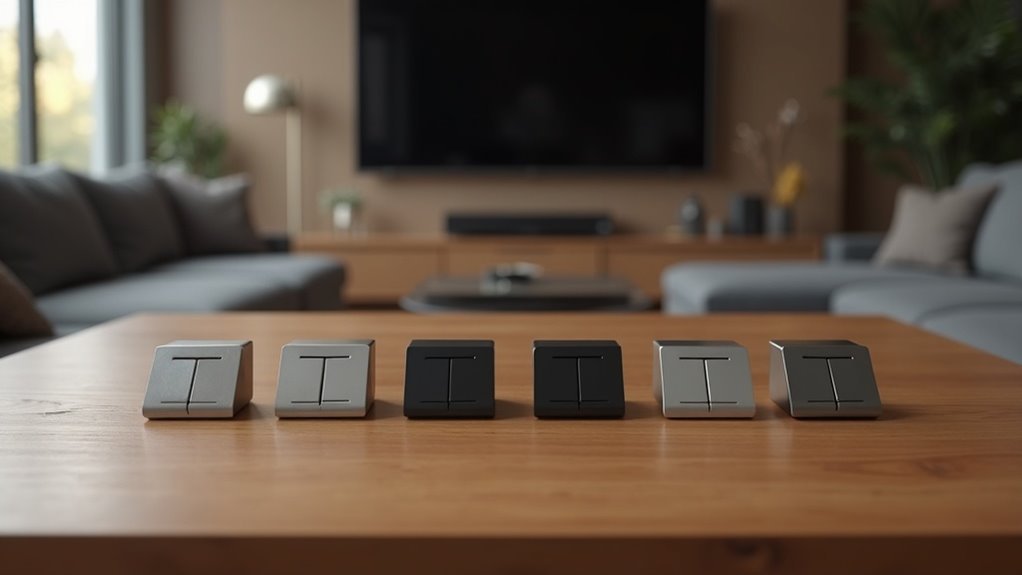 soundbar wire switch recommendations