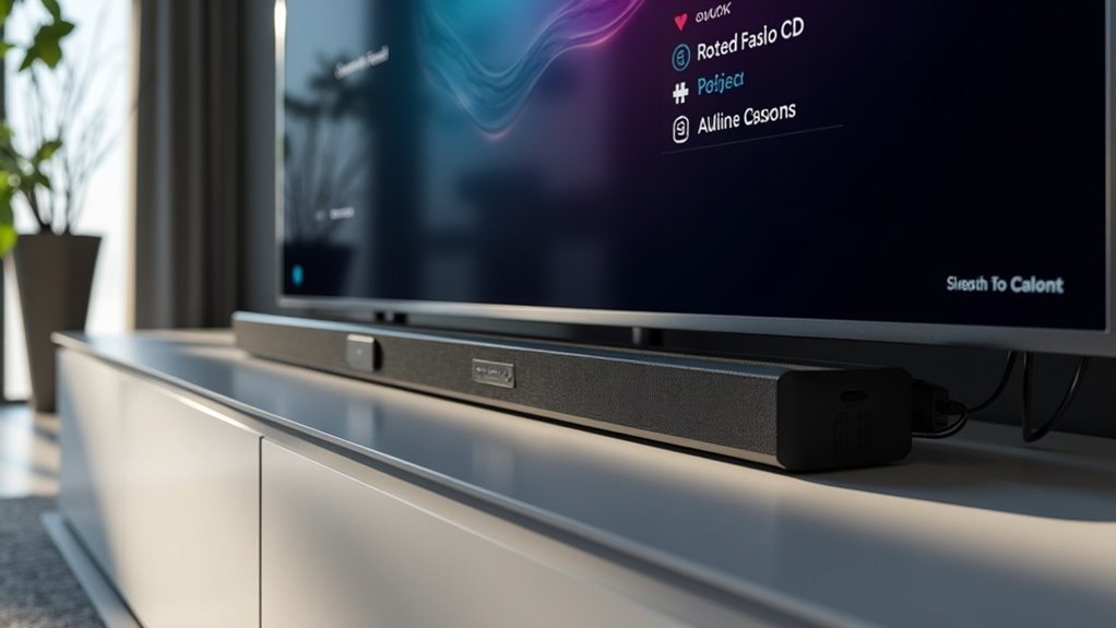 soundbars and pcm compatibility