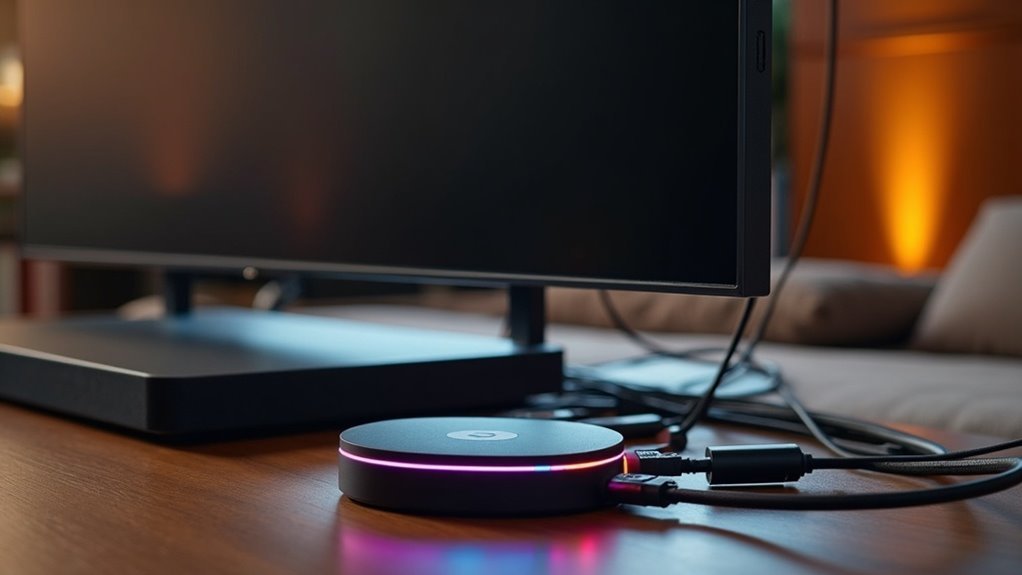 soundbars and streaming integration