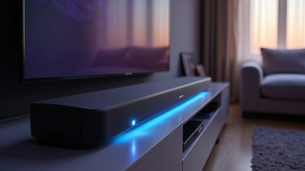 soundbars by sony quality