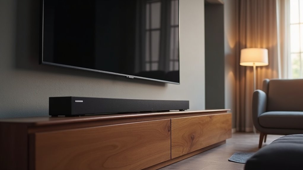 soundbars compatibility with tvs