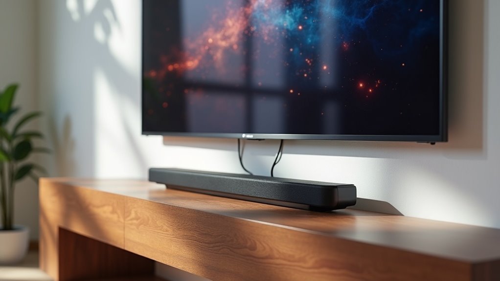 soundbars connection to hisense tv