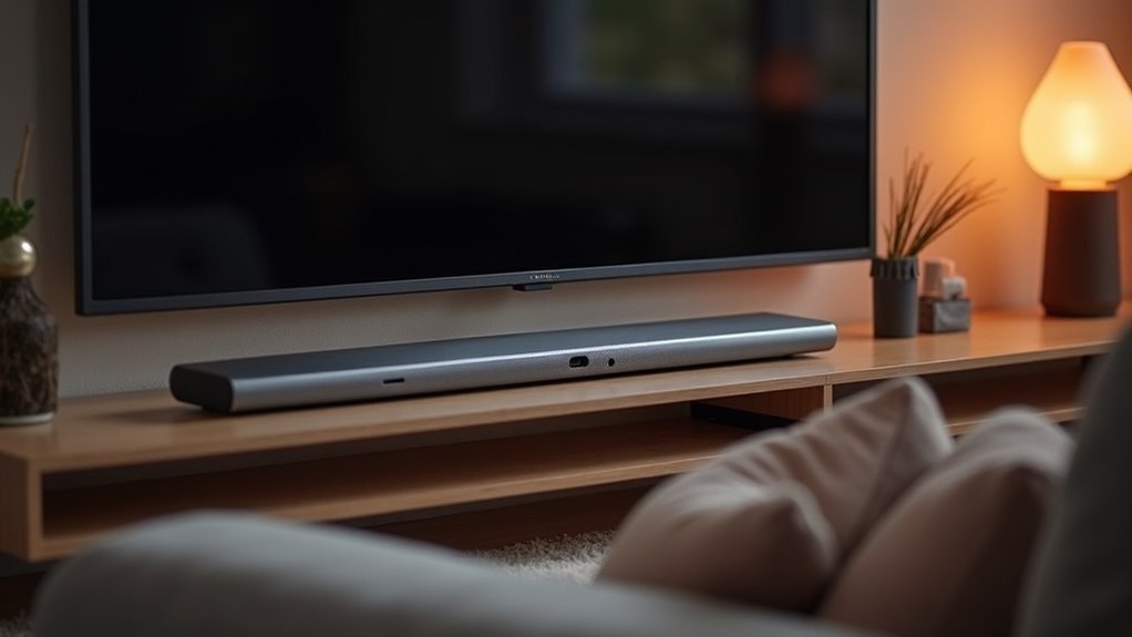 soundbars processing dolby atmos