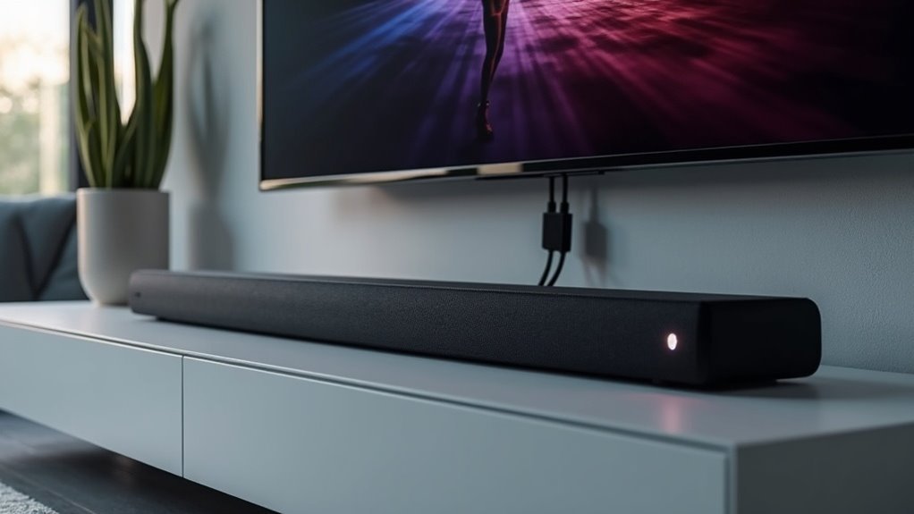 soundbars without cec compatibility
