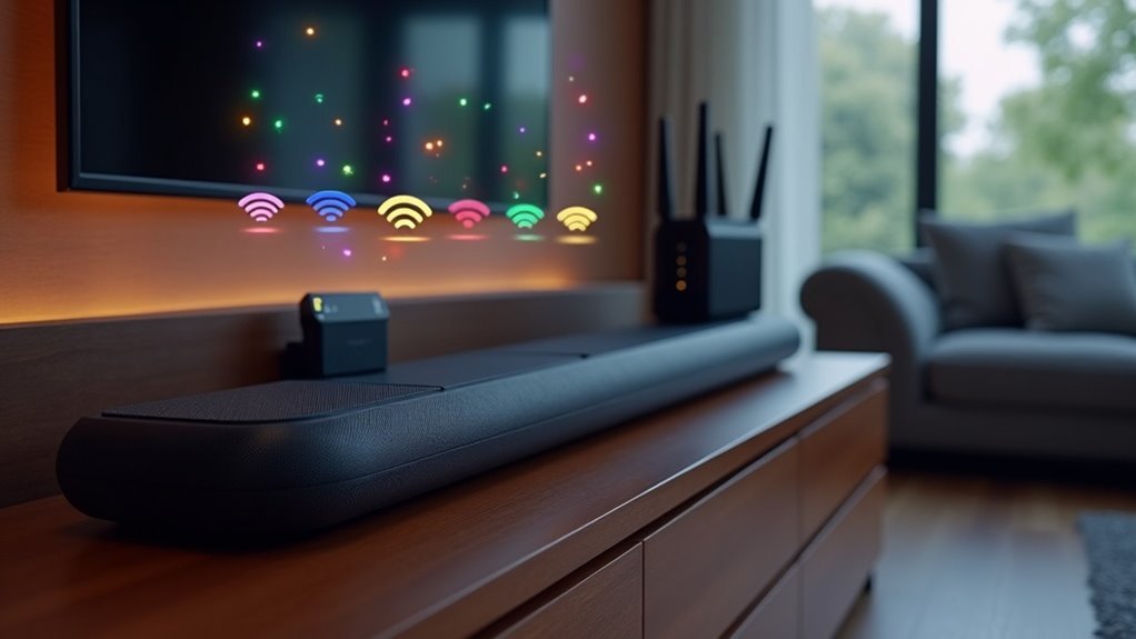 stable wifi channels streaming