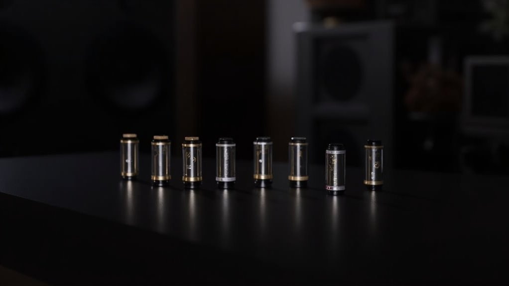 top arc to earc adapters