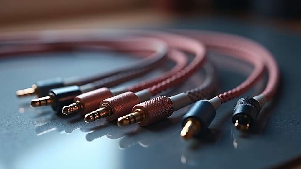 top aux cables review