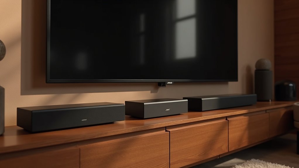 top bose soundbars 2025