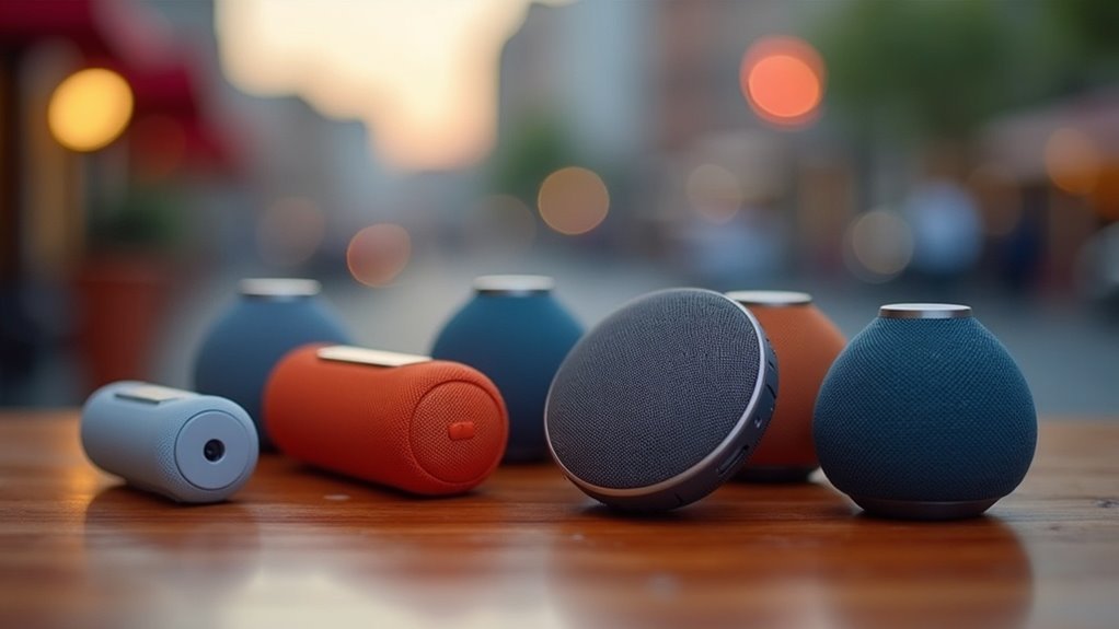 top portable sound devices