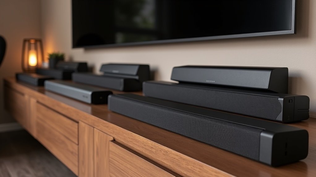 top sony soundbars 2025