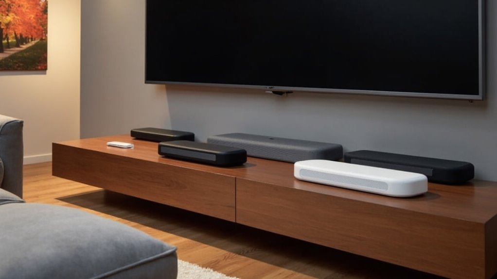 top soundbars for 2025